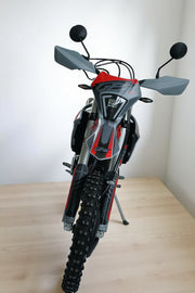 2026 GPX FSE 250E 4 Stroke