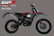 2026 GPX FSE 250E 4 Stroke