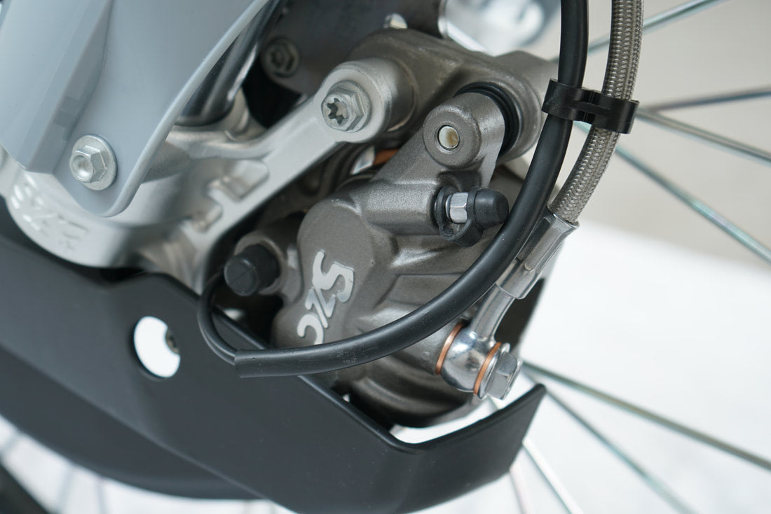 2026 GPX FSE 250E 4 Stroke