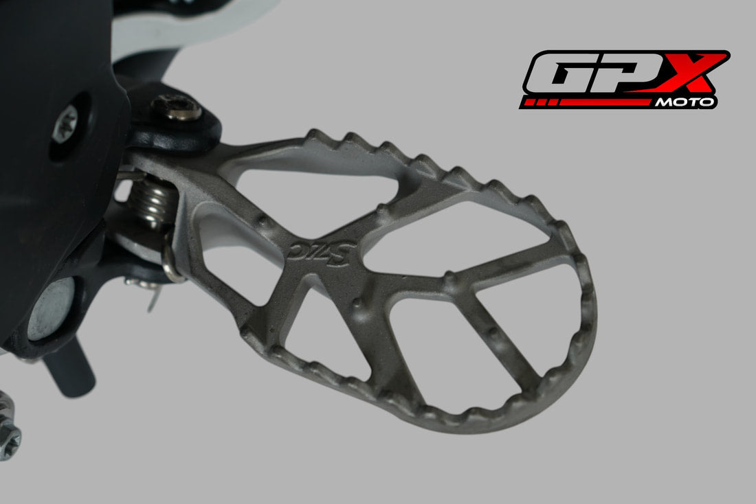 2026 GPX FSE 250E 4 Stroke