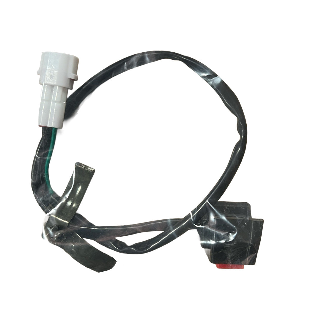DXR Start / Stop Switch