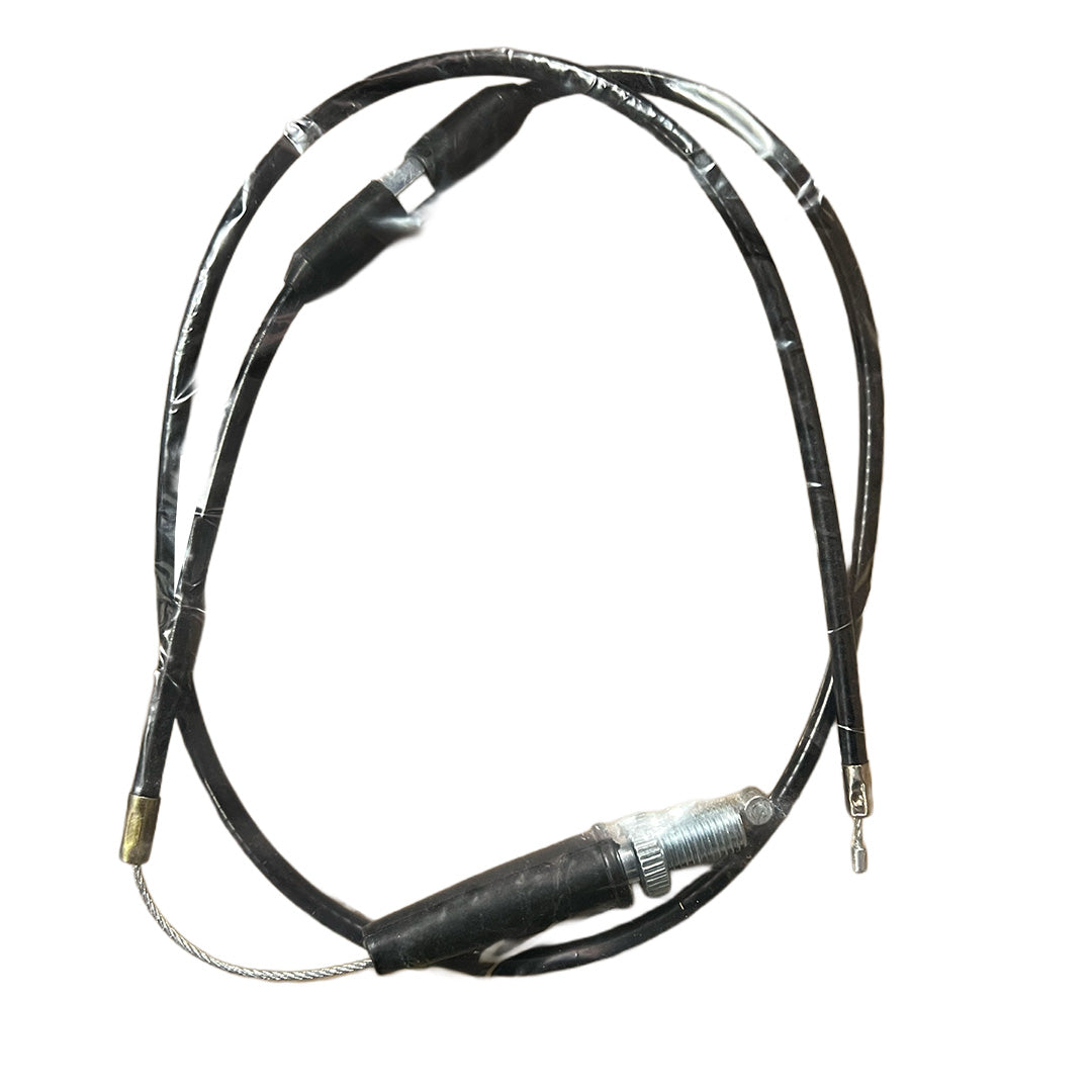 DXR Throttle Cable