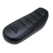 E-RIDE PRO RIBBED "FATTY" SEAT