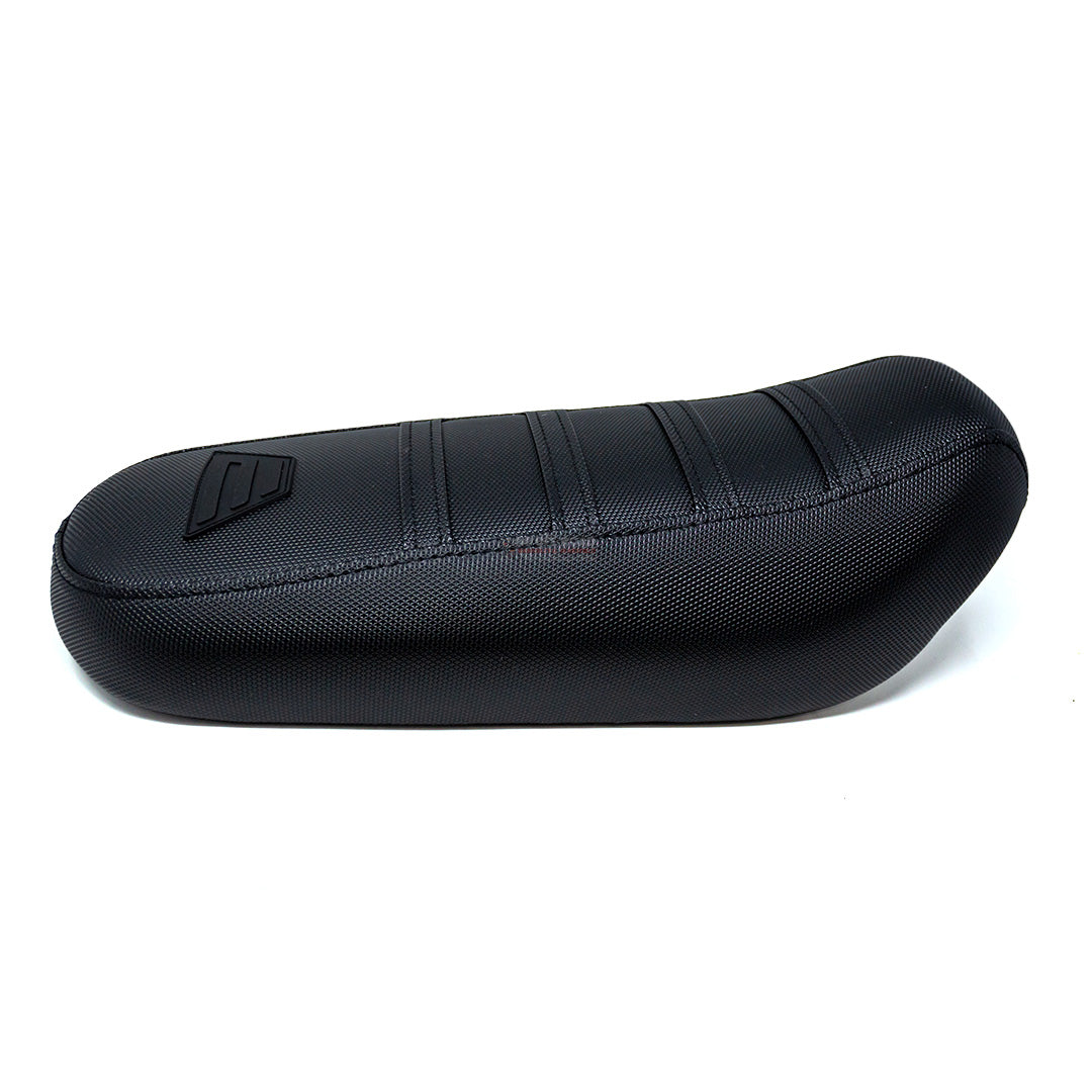 E-RIDE PRO RIBBED "FATTY" SEAT