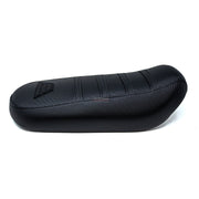 E-RIDE PRO RIBBED "FATTY" SEAT