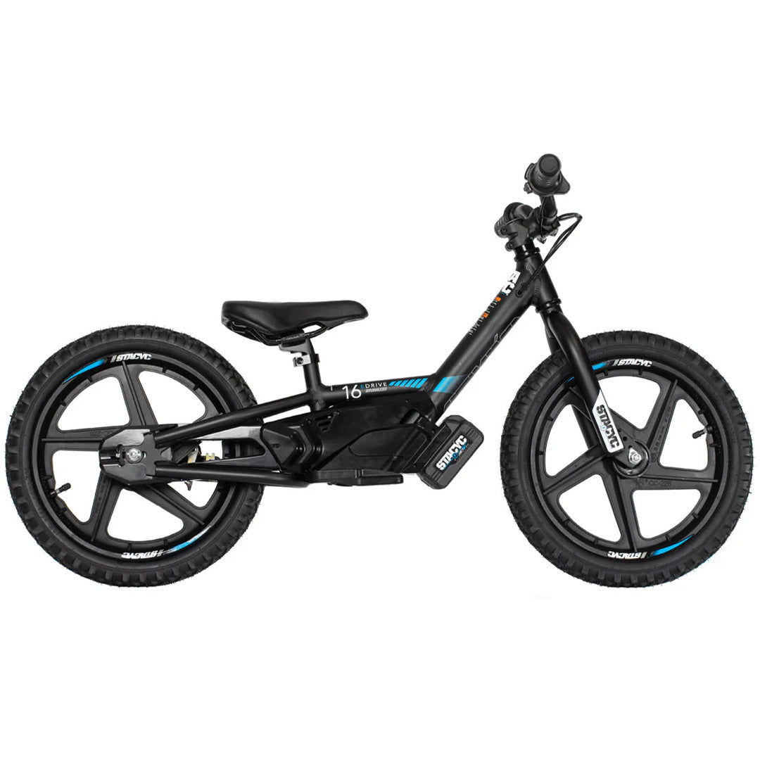 STACYC 16EDRIVE BRUSHLESS