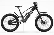 REVVI 24" ELECTRIC BIKE - PREORDER - Go Off Road Barnsley