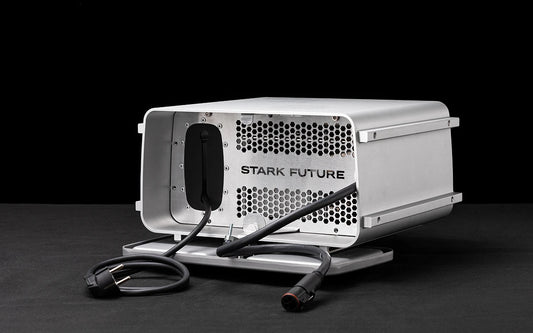 STARK VARG Complete Charger UK