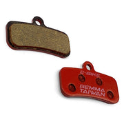 E-RIDE PRO SS 2.0 L1E SE BRAKE PADS