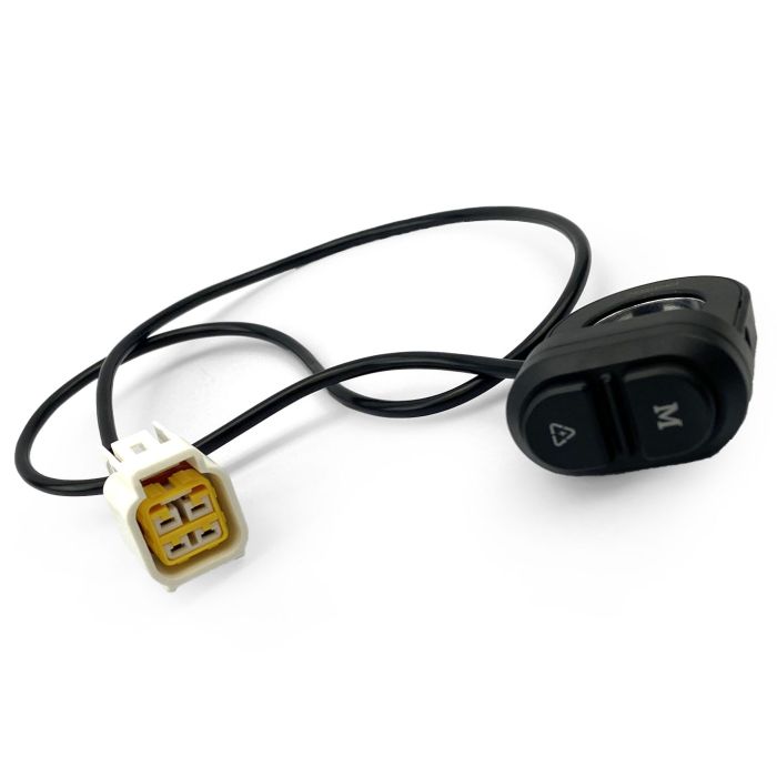 E-RIDE PRO SR REGEN/MODE SWITCH