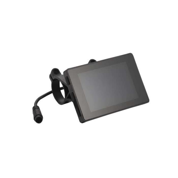 E RIDE PRO SR DISPLAY WITH SCREWS