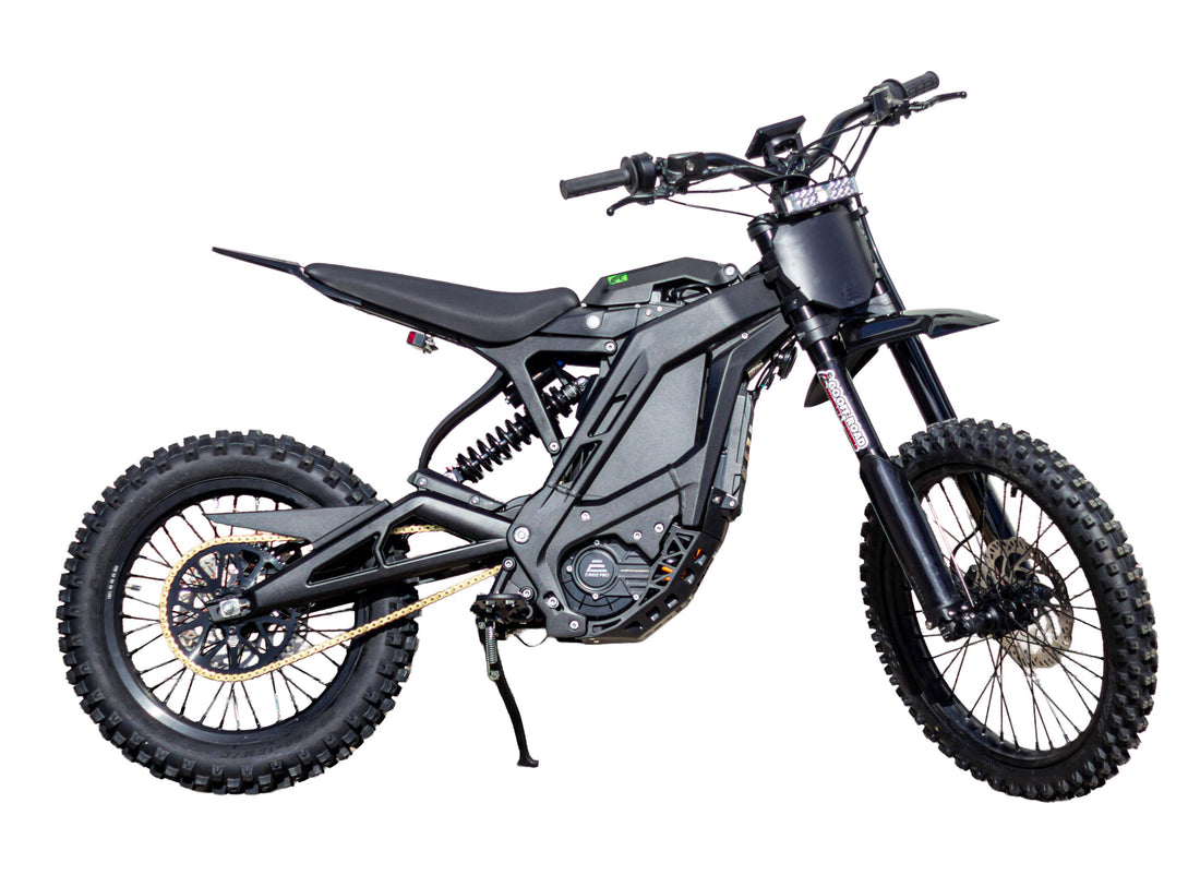 E RIDE PRO-SS 3.0 NOW IN STOCK – Go Off Road Barnsley
