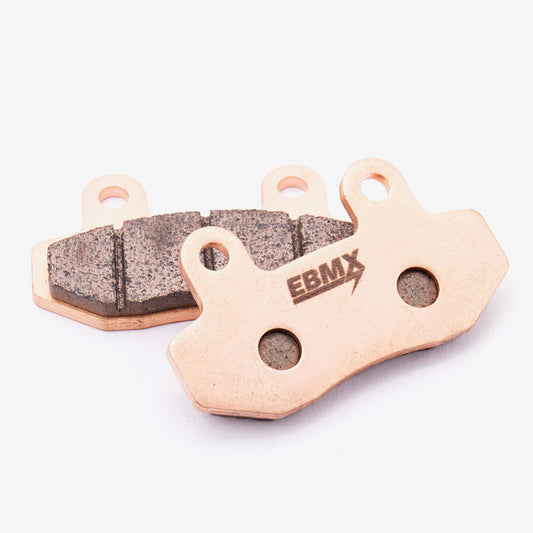 EBMX Competition Brake Pads For Ultra Bee for Ultra Bee