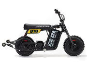 Ebox Dragster Wheelie Bar