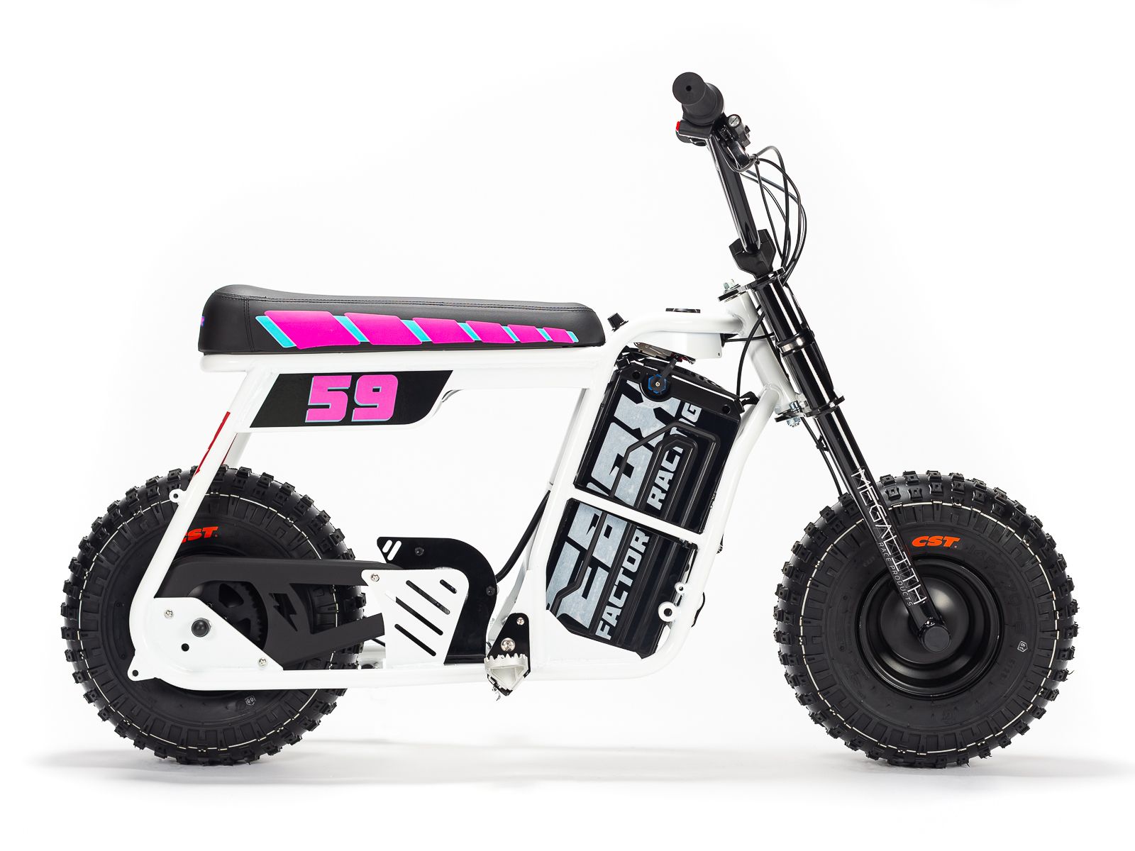 Off road electric mini bike sale