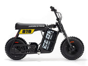 Ebox Electric DRAGSTER ELECTRIC MINI BIKE PRE ORDER NOVEMBER