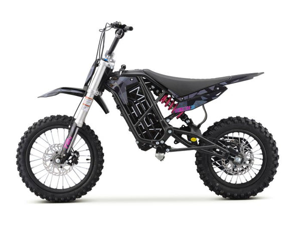 EBOX 3 MX 72V 2025 ELECTRIC DIRT BIKE – Go Off Road Barnsley