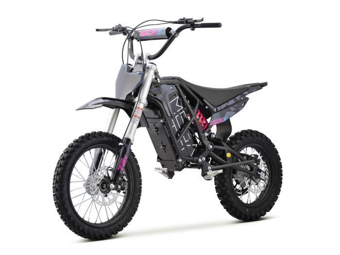 EBOX 3 MX 72V 2025 ELECTRIC DIRT BIKE – Go Off Road Barnsley