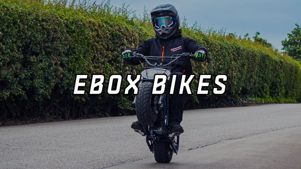 EBOX ELECTRIC