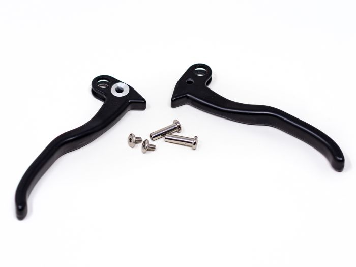 FRONT & REAR BRAKE LEVER BLADE