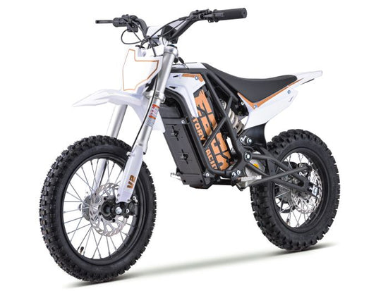EBOX 2.0 V2 ELECTRIC DIRT BIKE 60V – Go Off Road Barnsley