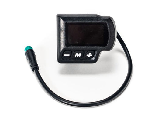 EBX DISPLAY / MODE SELECT - Go Off Road Barnsley
