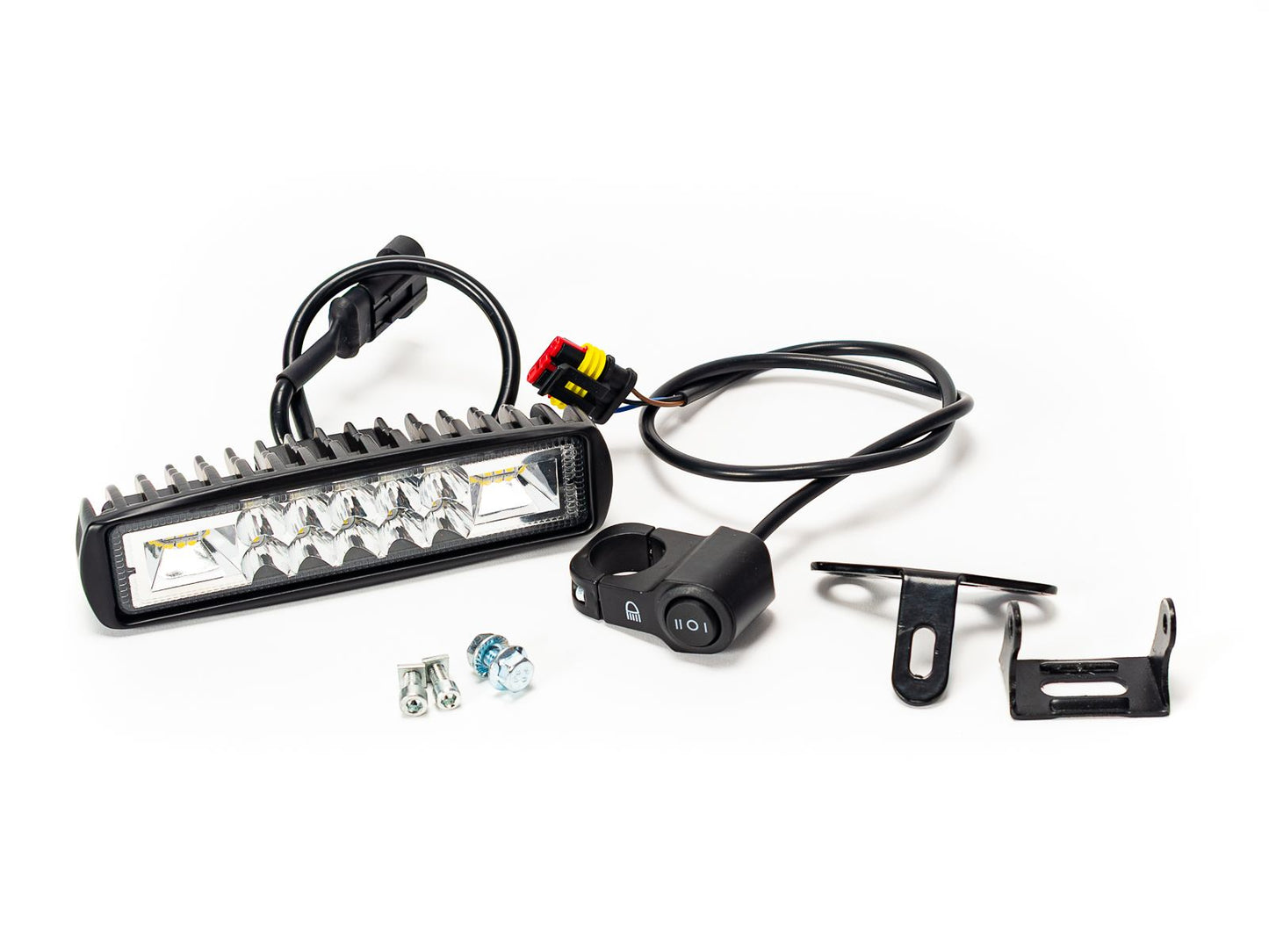 EBX RS HEADLIGHT
