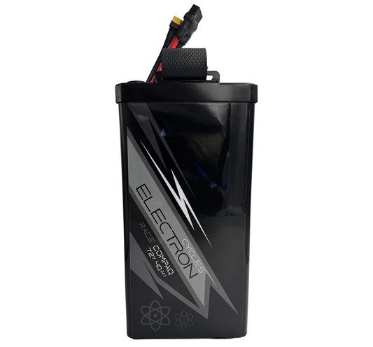 Sur Ron Battery 72v 40Ah Race Compaq 32.5Kw + Charger