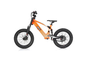 *EARLY OCTOBER PRE-ORDER* REVVI 18" ELECTRIC BIKE *EARLY OCTOBER PRE-ORDER*