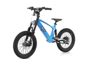 *EARLY OCTOBER PRE-ORDER* REVVI 18" ELECTRIC BIKE *EARLY OCTOBER PRE-ORDER*