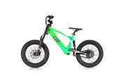 *EARLY OCTOBER PRE-ORDER* REVVI 18" ELECTRIC BIKE *EARLY OCTOBER PRE-ORDER*