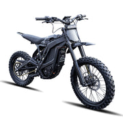 E-RIDE PRO SS 2.5 19" / 16" 72V 12KW