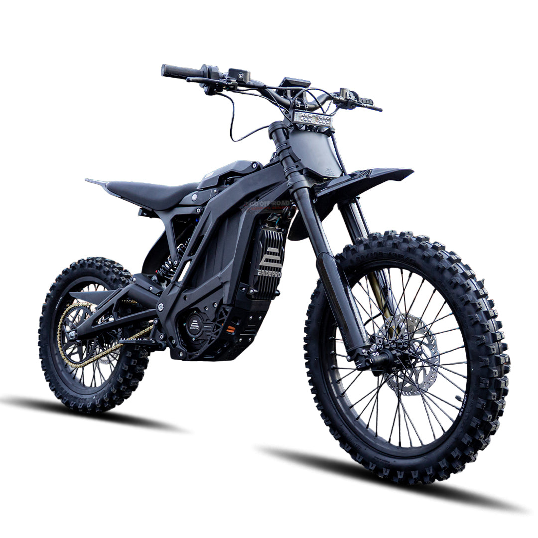E-RIDE PRO SS 2.5 19