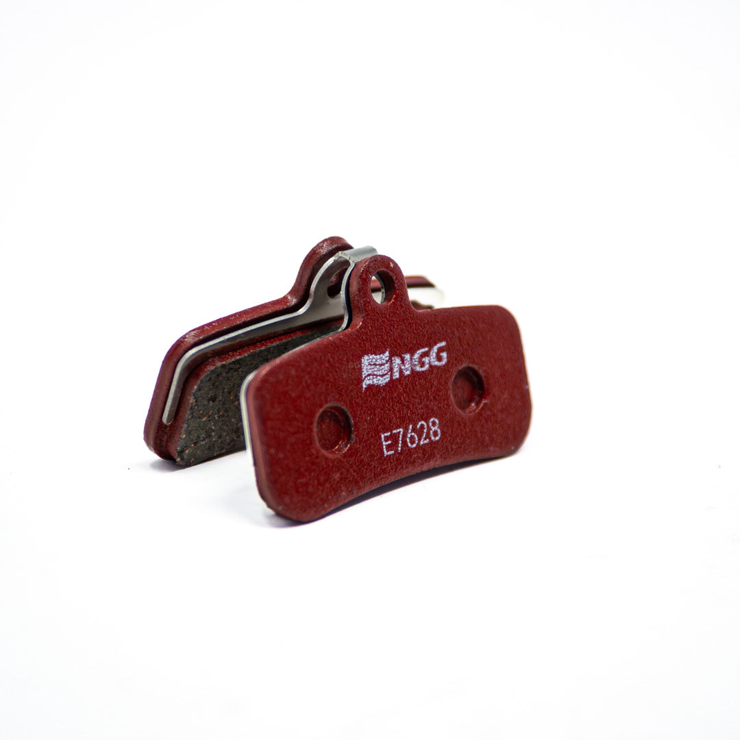 E-RIDE PRO MINI FRONT BRAKE PADS