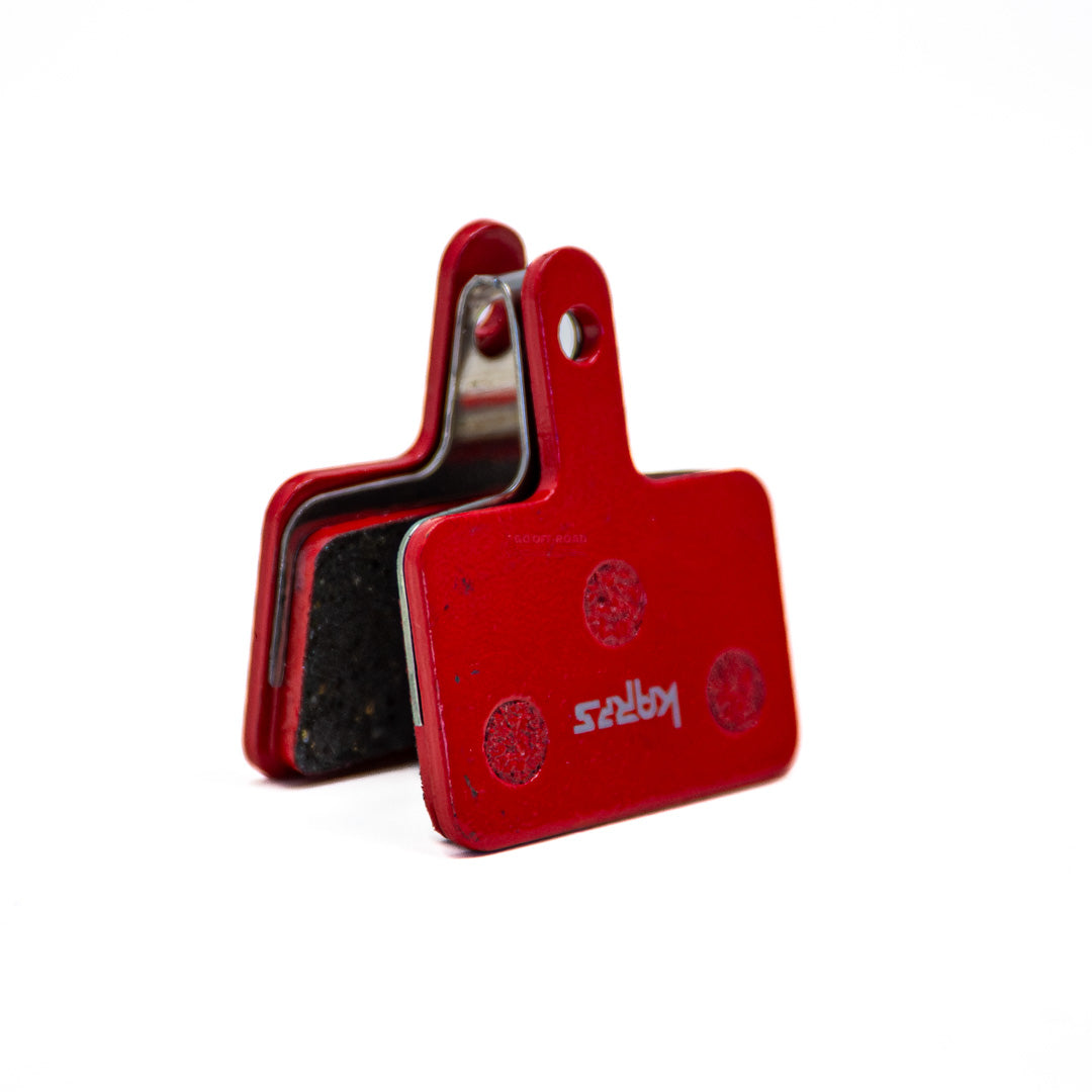 E-RIDE PRO MINI REAR BRAKE PADS