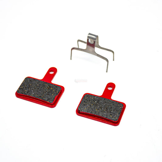 E-RIDE PRO MINI REAR BRAKE PADS
