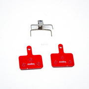 E-RIDE PRO MINI REAR BRAKE PADS