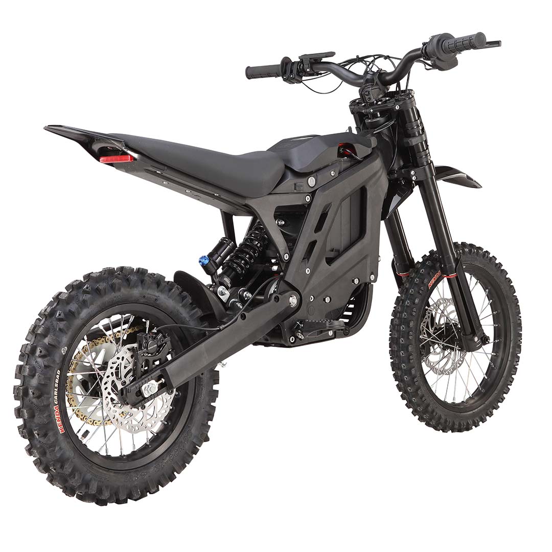 E-RIDE PRO MINI 60V 14"/12" - IN STOCK