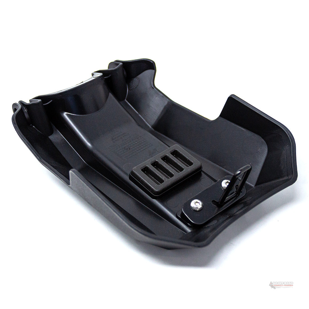 E Ride Pro S/SS Battery Lid