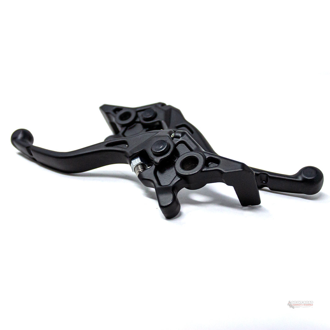 E-RIDE PRO Brake Lever Set For SS 3.0/SR