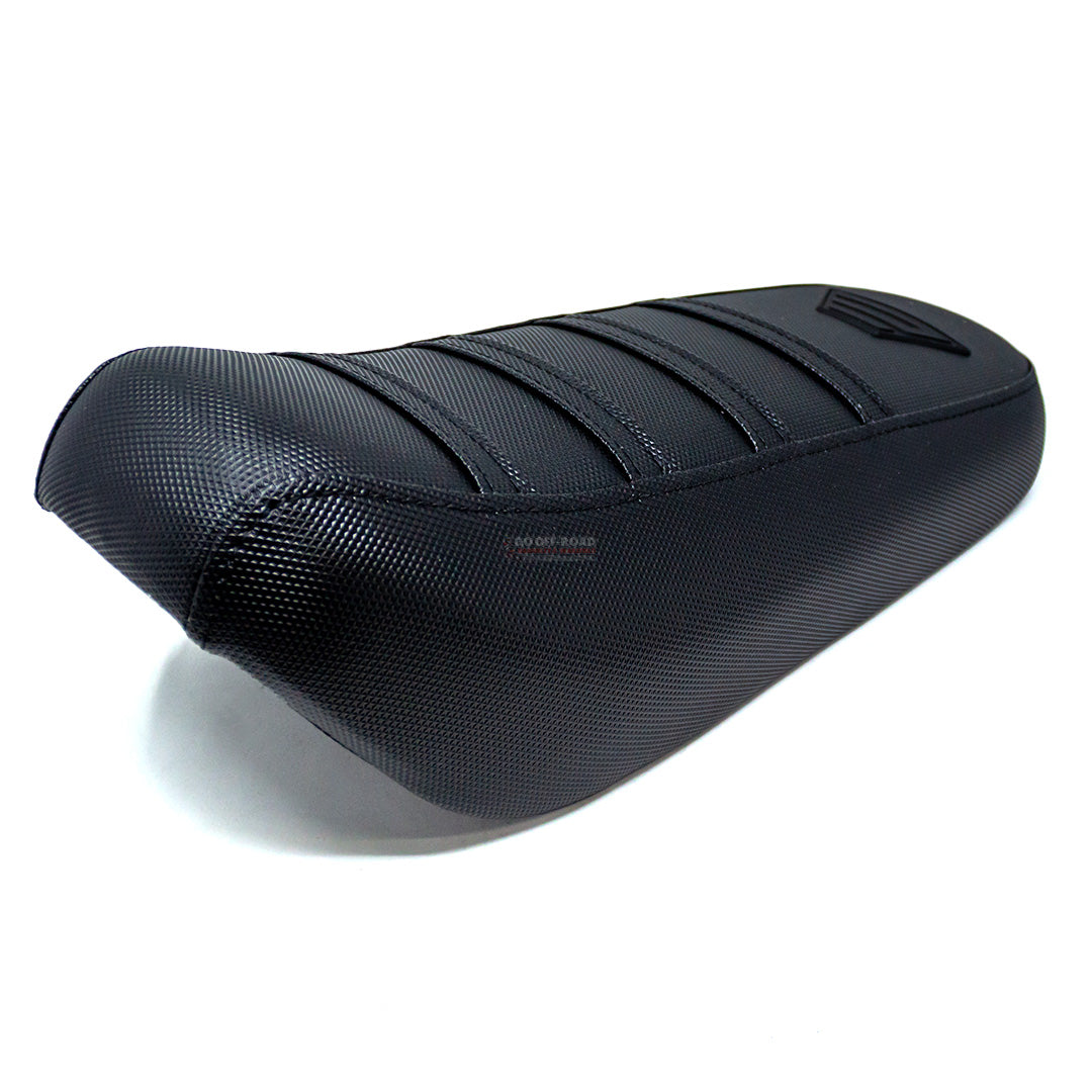 E-RIDE PRO RIBBED "FATTY" SEAT