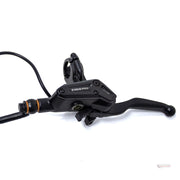 E-Ride Pro SE/ SS 2.5 Front Brake Assembly