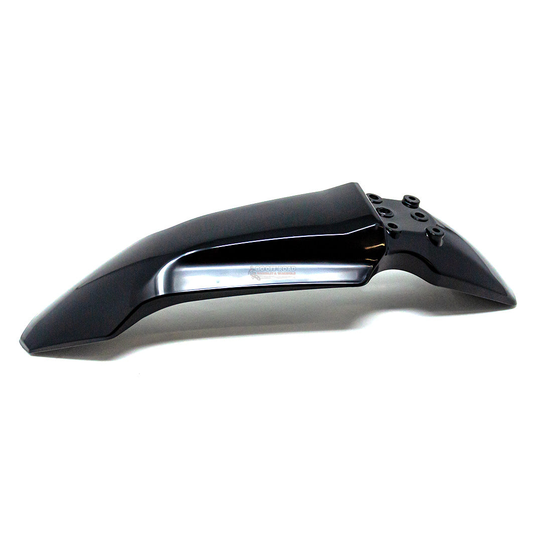 E-RIDE PRO MINI FRONT FENDER