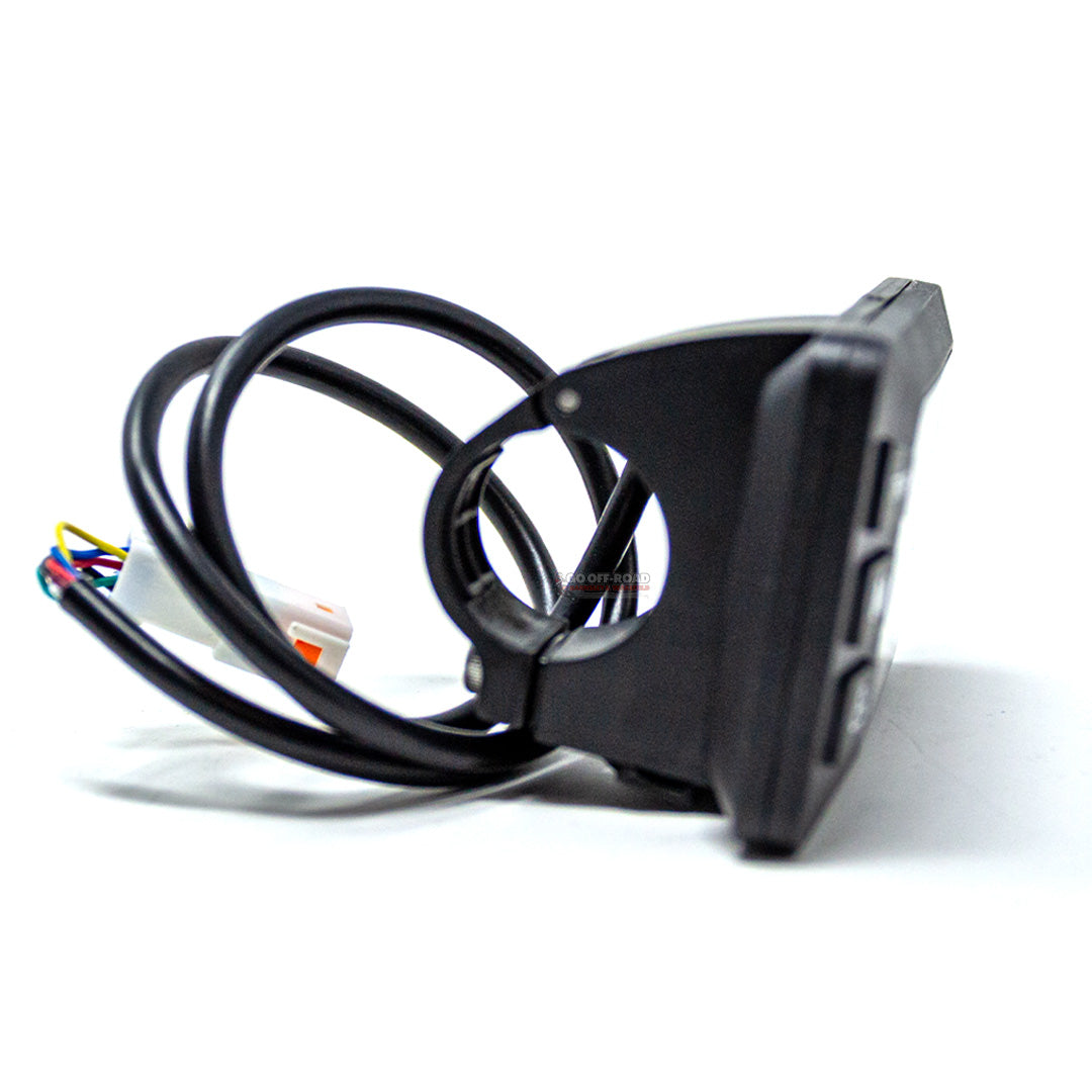 E-RIDE PRO MINI SPEEDO DISPLAY