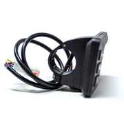 E-RIDE PRO MINI SPEEDO DISPLAY