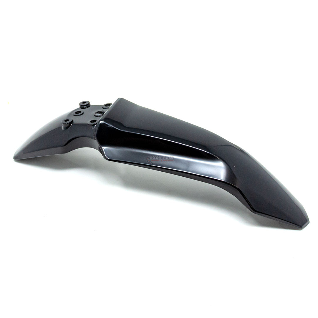 E-RIDE PRO MINI FRONT FENDER