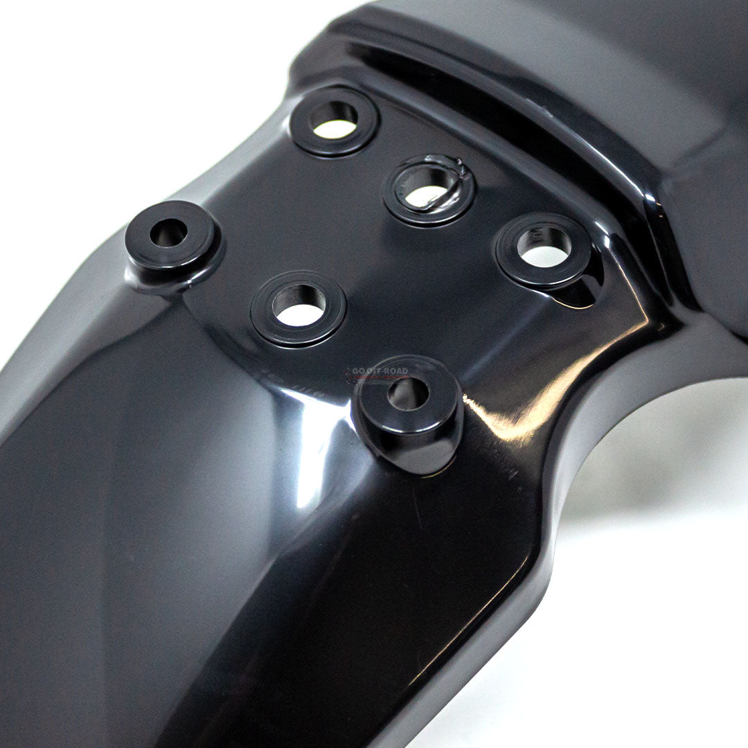 E-RIDE PRO MINI FRONT FENDER