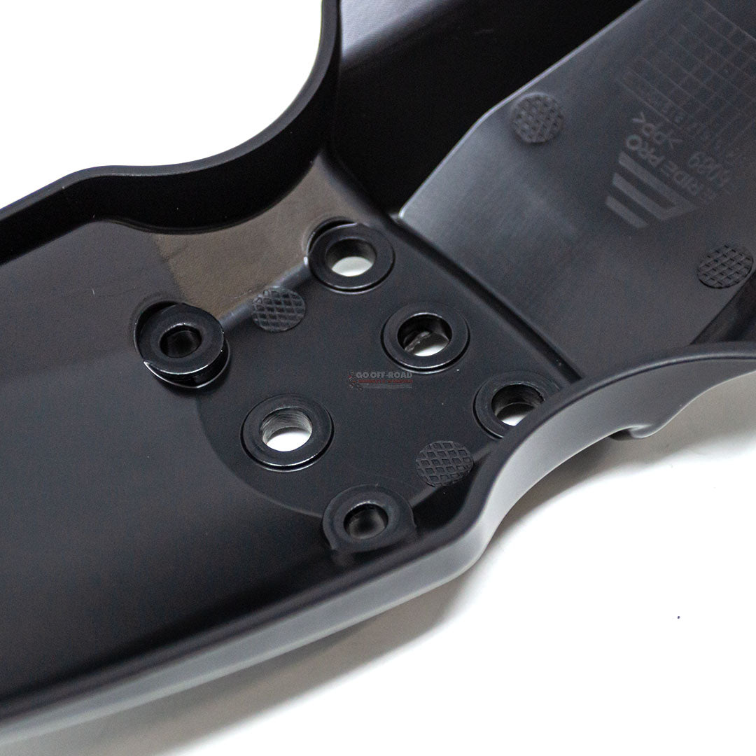 E-RIDE PRO MINI FRONT FENDER