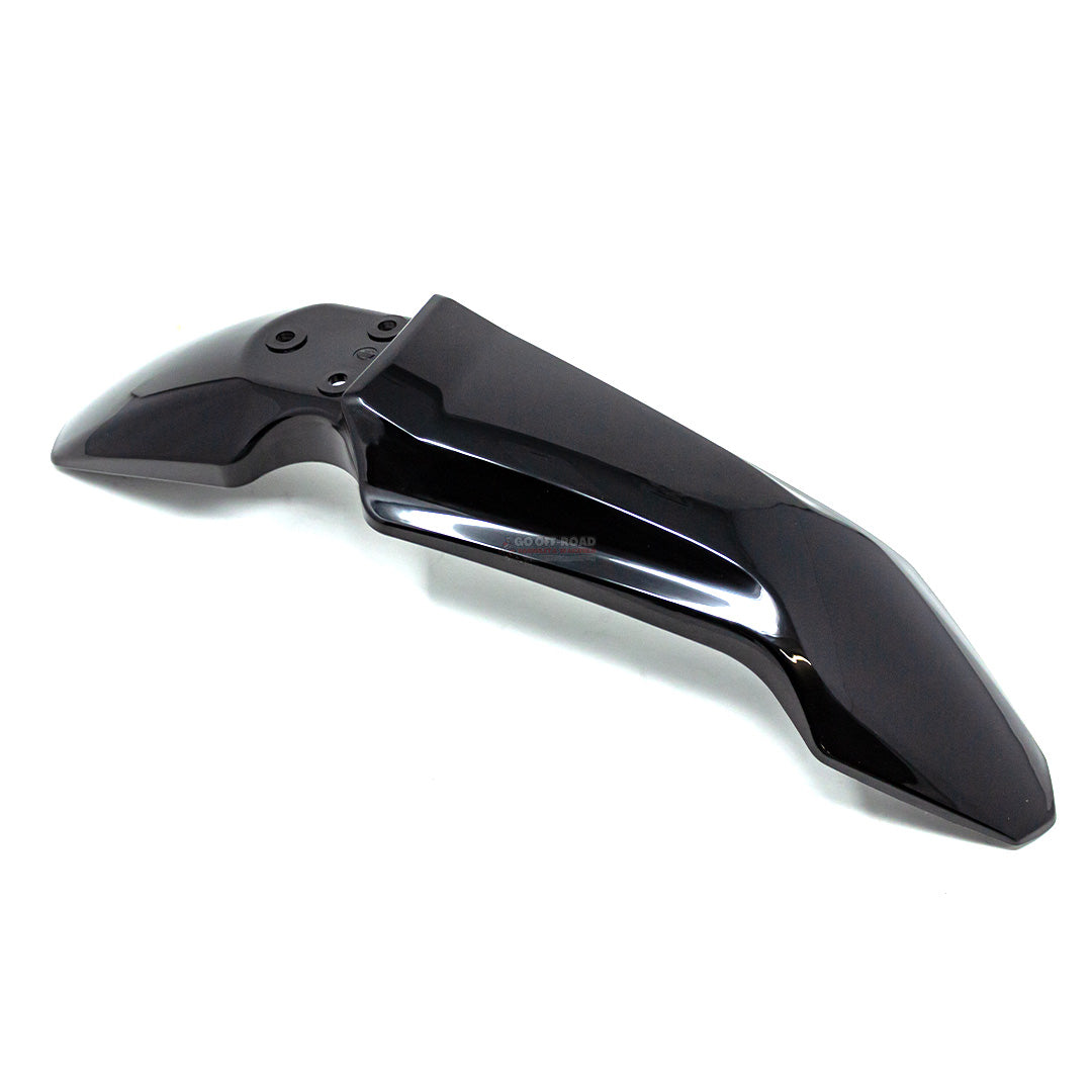 E-RIDE PRO SR FRONT FENDER