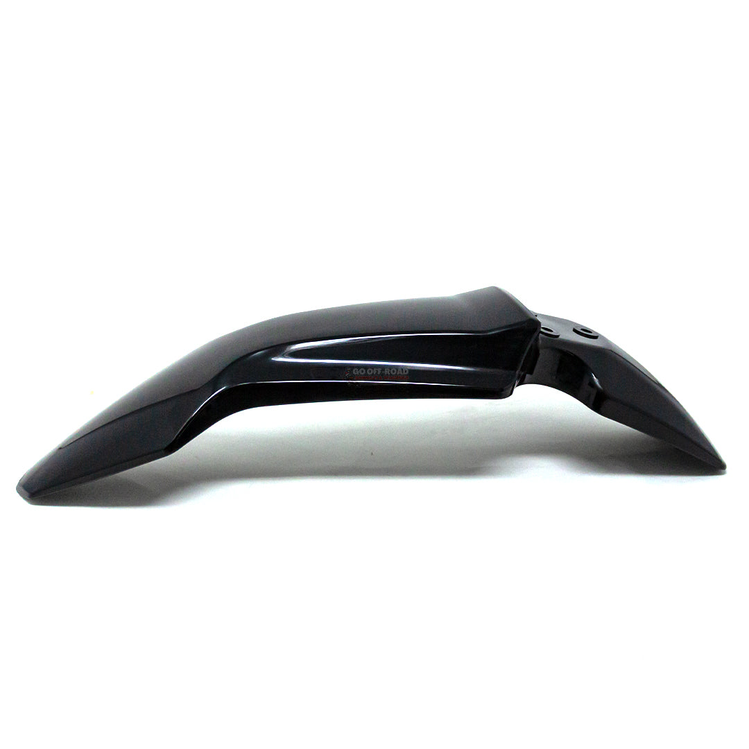 E-RIDE PRO SR FRONT FENDER